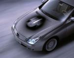 Mercedes-Benz CLS-Class 2005 года